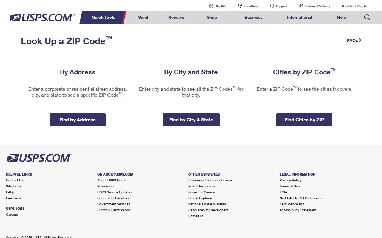 Vestavia Hills residents directory USPS address and ZIP lookup